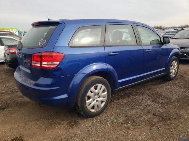2015 DODGE JOURNEY SE - 3C4PDCABXFT715058