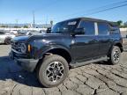 2023 FORD BRONCO BAS - 1FMDE5BH9PLB30737