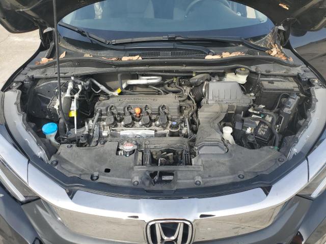 2022 HONDA HR-V LX - 3CZRU6H33NM702020