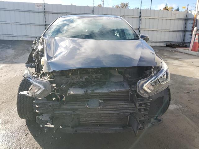 VIN 3N1CN8EVXML854250 2021 NISSAN VERSA no.5