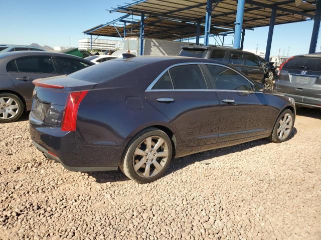 VIN 1G6AB5SX7F0130441 2015 CADILLAC ATS no.3