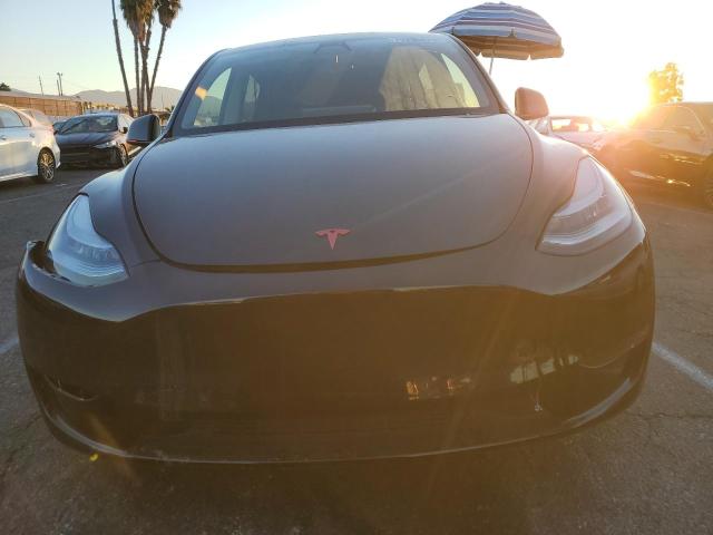 VIN 5YJYGDEE6MF088196 2021 TESLA MODEL Y no.5