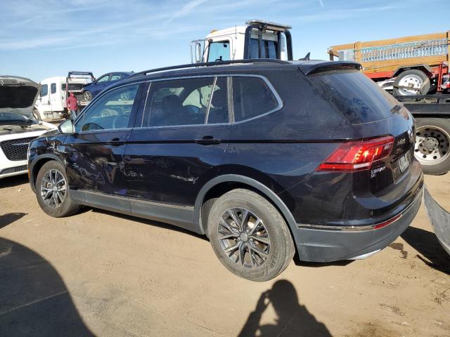 2020 VOLKSWAGEN TIGUAN SE - 3VV2B7AX8LM116217