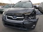 Lot #3025186180 2015 SUBARU XV CROSSTR