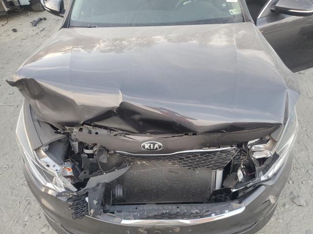 2017 KIA OPTIMA LX - 5XXGT4L31HG169733