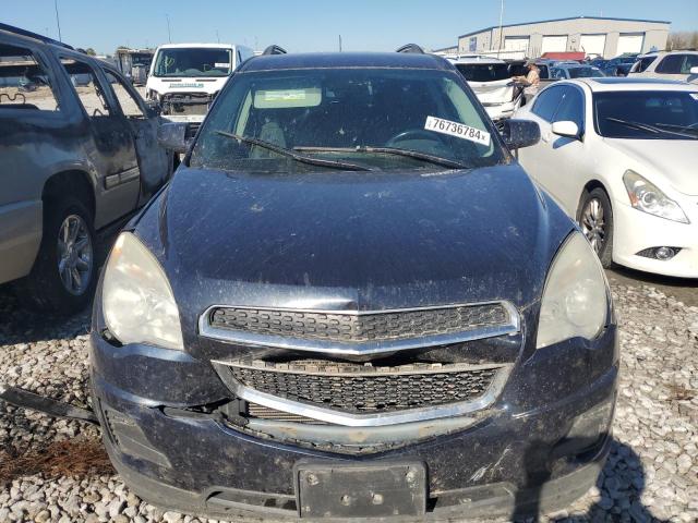2015 CHEVROLET EQUINOX LT - 2GNALBEK8F6207342