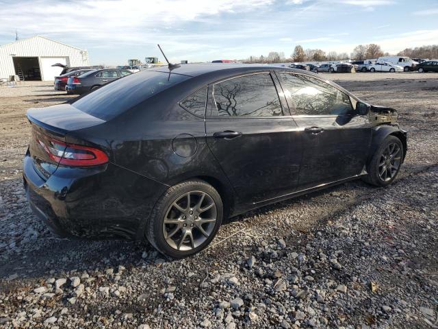 Vin: 1c3cdfbbxfd213658, lot: 79295304, dodge dart sxt 20153