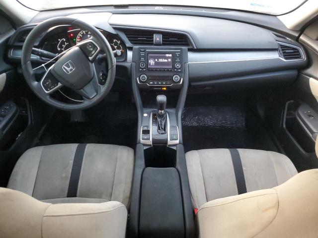 2018 HONDA CIVIC LX - 2HGFC2F55JH597287