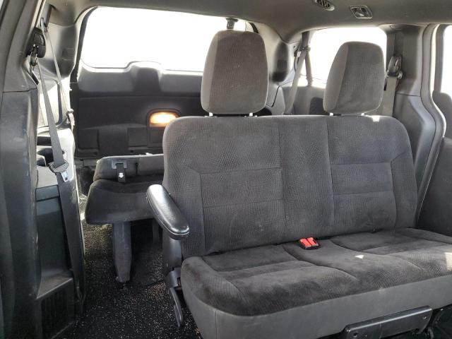2018 DODGE GRAND CARA - 2C4RDGBGXJR152891