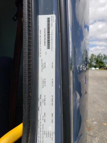 2023 VOLVO VN VNL 4V4NC9UG2PN335576