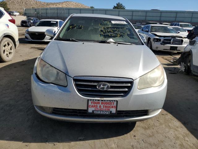 2007 HYUNDAI ELANTRA GL #3058983251
