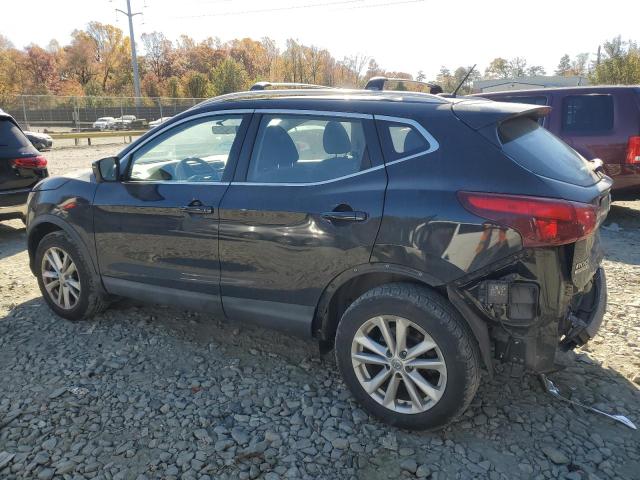 2017 NISSAN ROGUE SPOR - JN1BJ1CR9HW128660