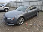 AUDI A5 PREMIUM photo