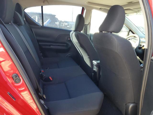 2015 TOYOTA PRIUS C - JTDKDTB34F1087510