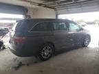 HONDA ODYSSEY EX photo