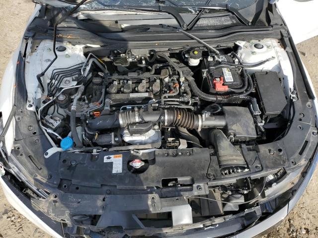 2020 HONDA ACCORD SPO - 1HGCV1F36LA014331