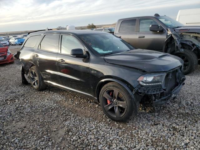 2018 DODGE DURANGO SR 1C4SDJGJ6JC175421