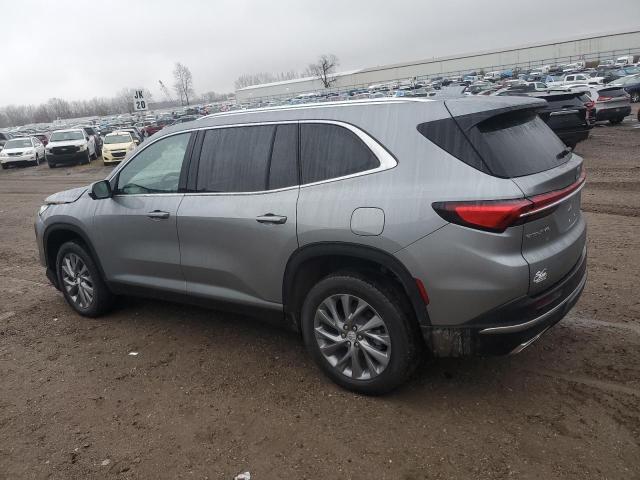 2025 BUICK ENCLAVE PR 5GAERARS8SJ104384
