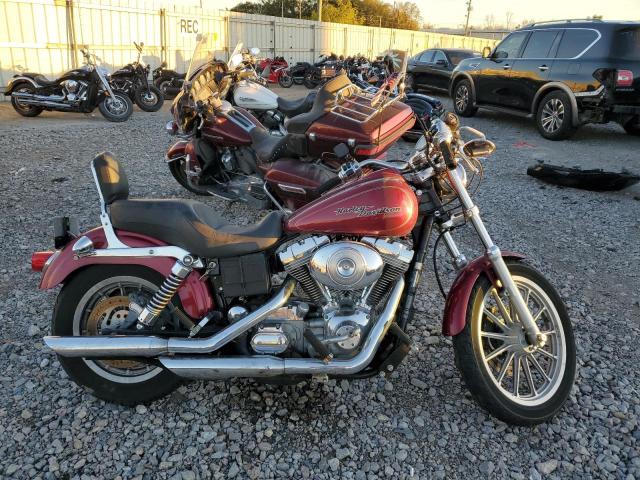 2005 HARLEY-DAVIDSON FXDCI #3024263885