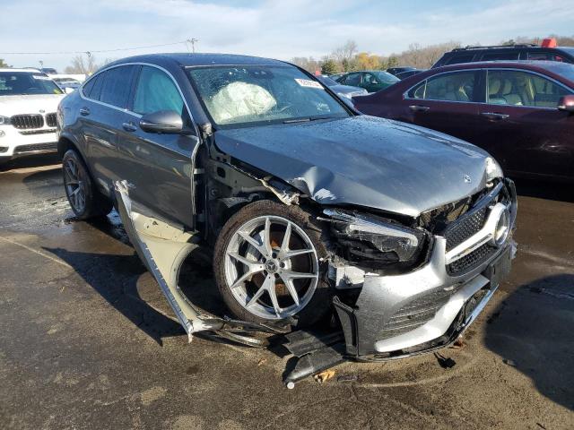 VIN WDC0J8EB9LF717613 2020 MERCEDES-BENZ GLC-CLASS no.4