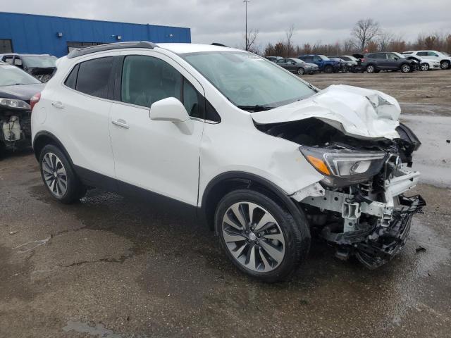 2021 BUICK ENCORE PRE - KL4CJASB2MB300285