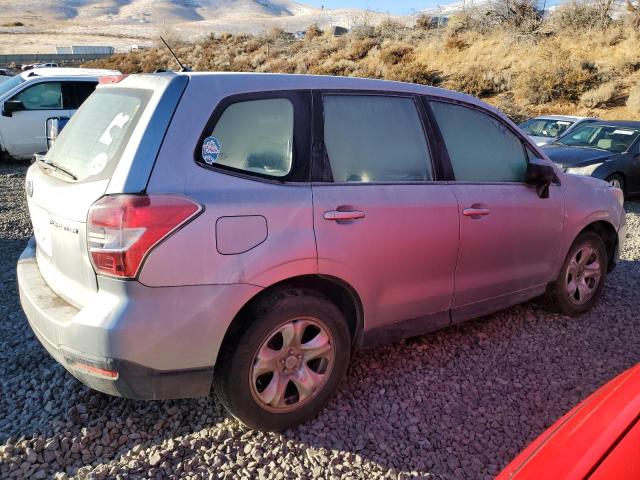 JF2SJAAC5EG448982 Subaru Forester 2.5i 2014