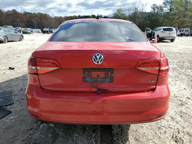 VIN 3VWD07AJ6FM400651 2015 VOLKSWAGEN JETTA no.6