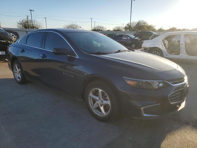 Vin: 1g1zb5st0hf279988, lot: 79686314, chevrolet malibu ls 20174