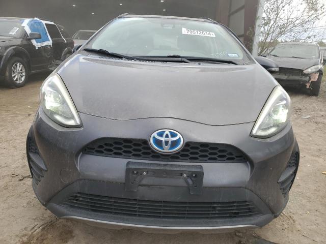 VIN JTDKDTB35J1617749 2018 Toyota Prius no.5