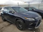 LEXUS RX 450H L снимка