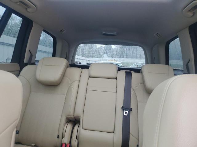 2018 MERCEDES-BENZ GLS 450 4M - 4JGDF6EE1JB052536