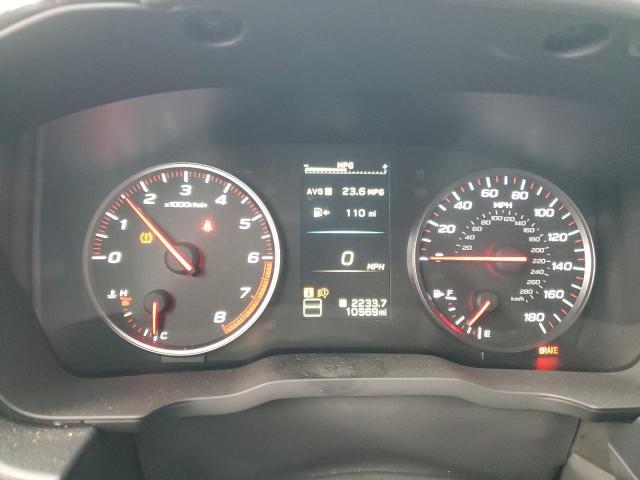 2022 SUBARU WRX PREMIU - JF1VBAF65N9032663