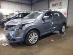 2018 NISSAN ROGUE SPOR - JN1BJ1CP6JW180722