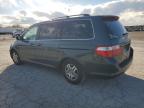 HONDA ODYSSEY EX снимка