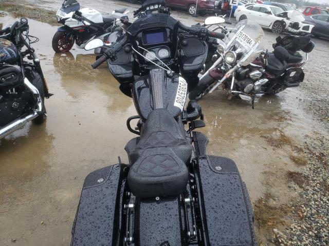 2019 HARLEY-DAVIDSON FLTRXSE 1HD1TCL1XKB961311