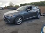 2016 MAZDA CX-3 TOURI - JM1DKBC73G0121647