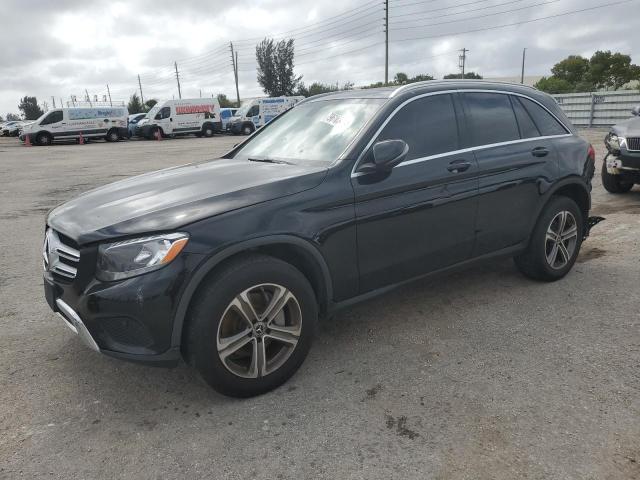 2018 MERCEDES-BENZ GLC 300 #2989222736