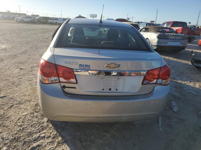 VIN 1G1PA5SH4D7319452 2013 CHEVROLET CRUZE no.6