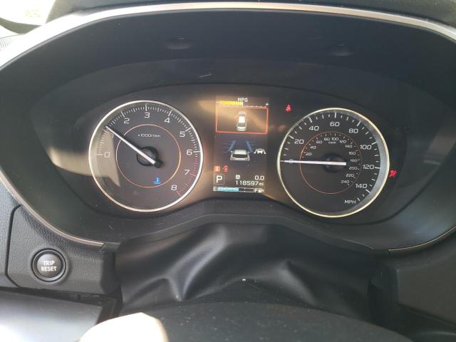 2019 SUBARU CROSSTREK - JF2GTAMCXKH380583