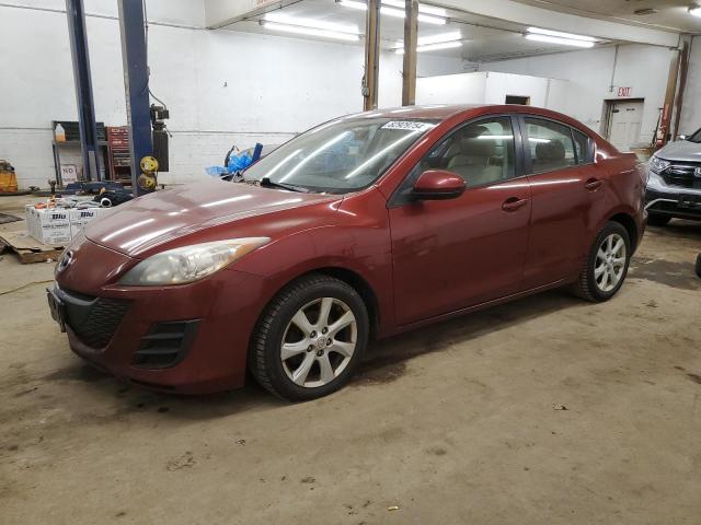 MAZDA 3 I