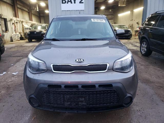 2016 KIA SOUL - KNDJN2A25G7314259