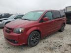 2015 DODGE GRAND CARA - 2C4RDGEG7FR594241