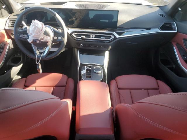 2024 BMW 330E - 3MW39FF08R8E88997