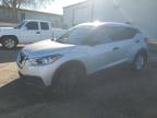 2020 NISSAN KICKS S - 3N1CP5BV5LL570312