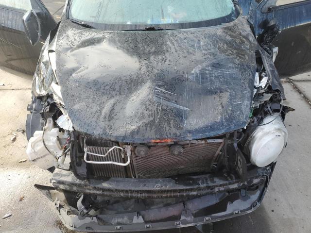2017 NISSAN JUKE S - JN8AF5MR4HT703978