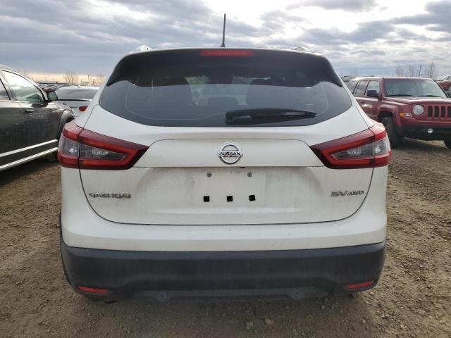 2020 NISSAN QASHQAI JN1BJ1CWXLW372400