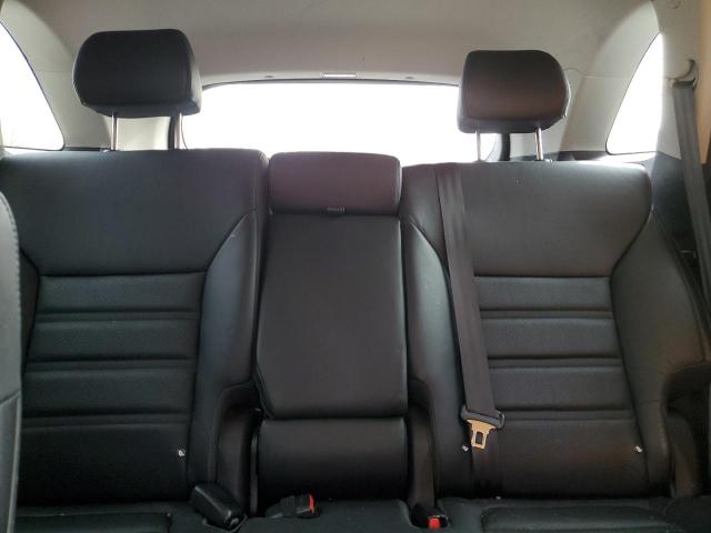 2017 KIA SORENTO EX - 5XYPHDA18HG218604