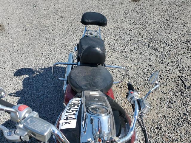 2007 SUZUKI VL1500 JS1VY52A572102551