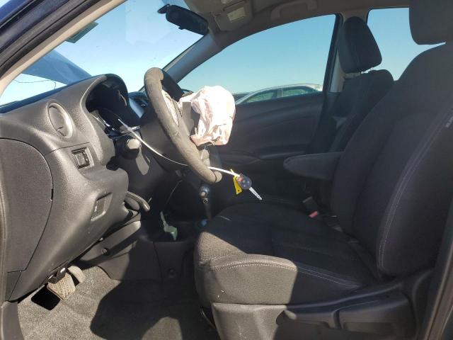 2017 NISSAN VERSA S - 3N1CN7AP7HL823612