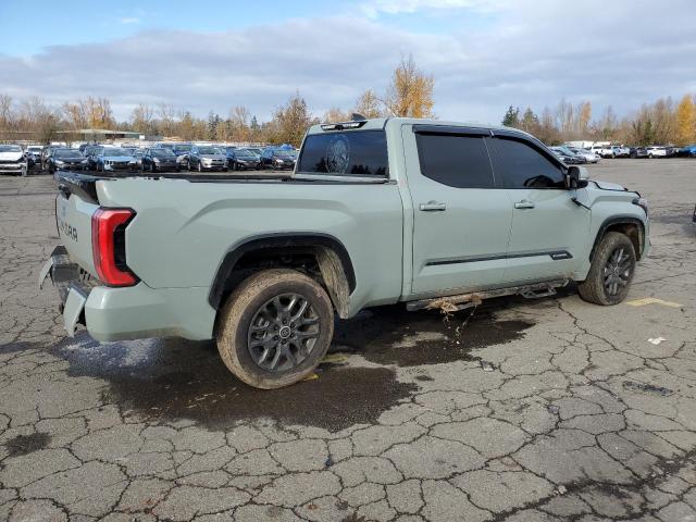 2024 TOYOTA TUNDRA CRE - 5TFNA5EC9RX024966